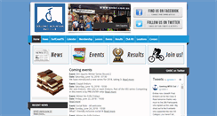 Desktop Screenshot of gmbc.com.au
